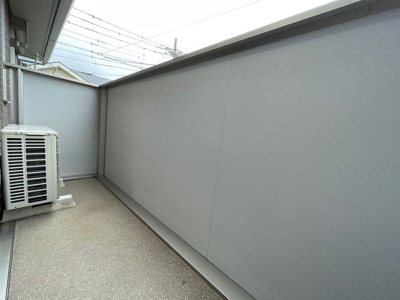 【バルコニー】 | レフィナード カーサ