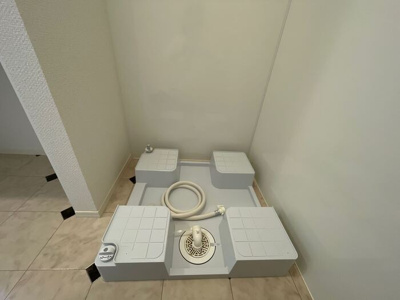 【洗面所】 | レフィナード カーサ