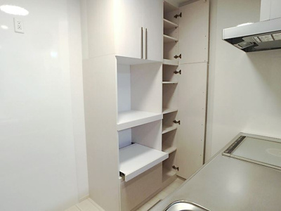 【キッチン】 | レフィナード カーサ