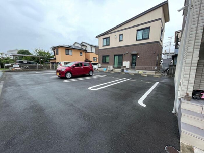 【駐車場】 | レフィナード カーサ