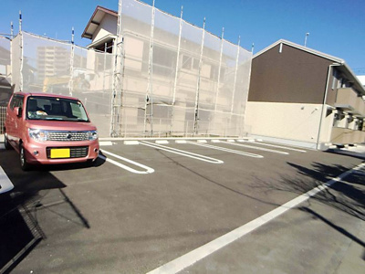 【その他共用部分】 | レフィナード カーサ