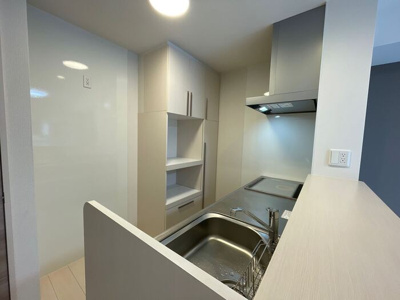 【キッチン】 | レフィナード カーサ