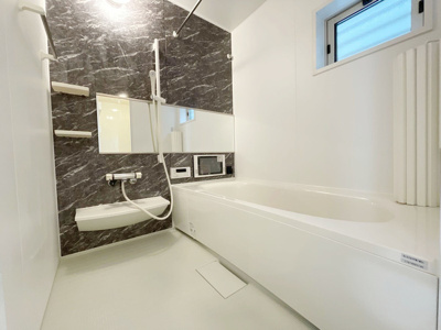 【浴室】 | レフィナード カーサ