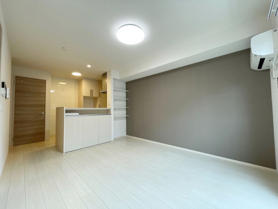 【居間・リビング】 | レフィナード カーサ