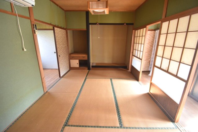 【和室】 | 樋脇町市比野字平田 戸建