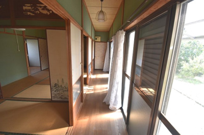 【その他】 | 樋脇町市比野字平田 戸建