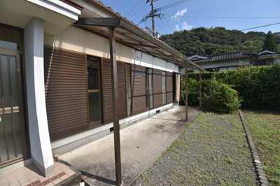 【その他】 | 樋脇町市比野字平田 戸建