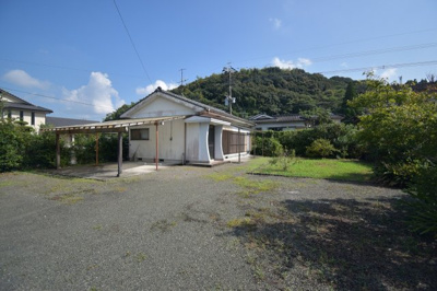 【外観】 | 樋脇町市比野字平田 戸建