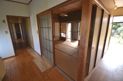 【その他】 | 樋脇町市比野字平田 戸建