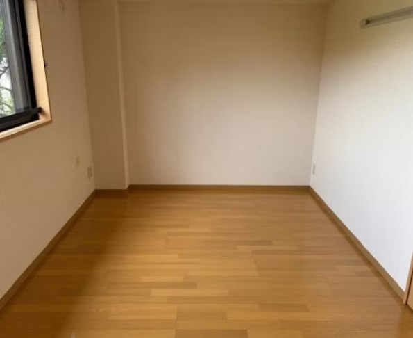 パルーテの居間・リビング