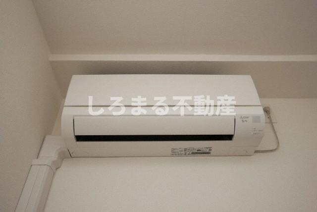 セレニテ難波リアンの設備