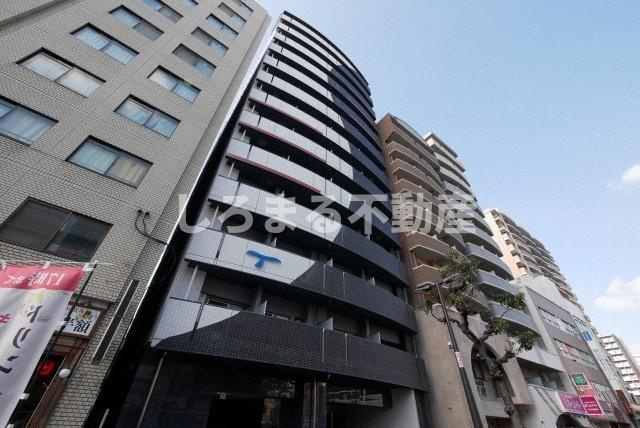 セレニテ難波リアン