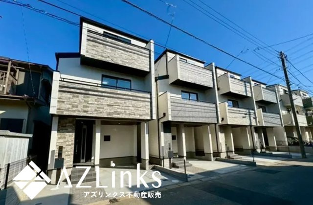 【外観】 | 船橋市北本町2丁目540番