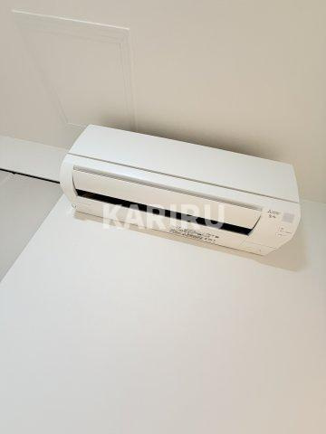 スプランディッド玉造DUEの設備