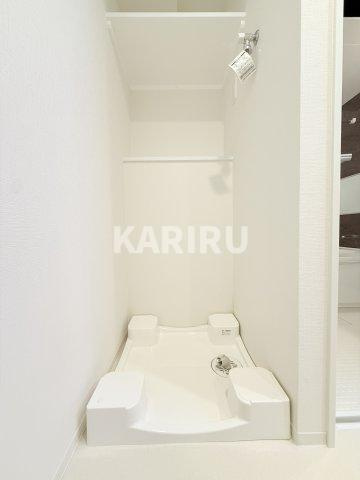 スプランディッド玉造DUEのその他