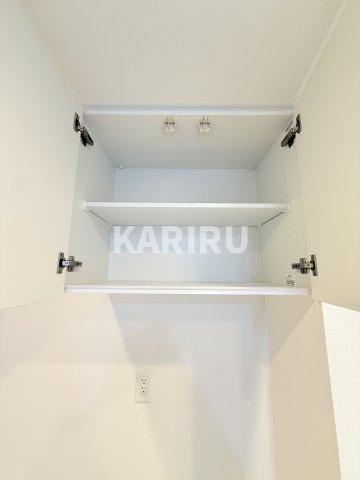 スプランディッド玉造DUEのその他