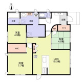 菅生3丁目戸建（スガオサンチョウメコダテ）の画像