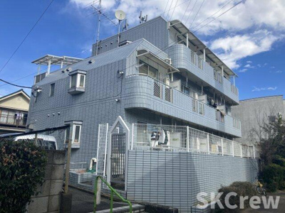 【外観】 | ルース中野