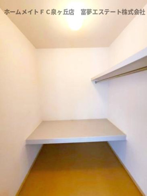 【収納】 | 楠風館D