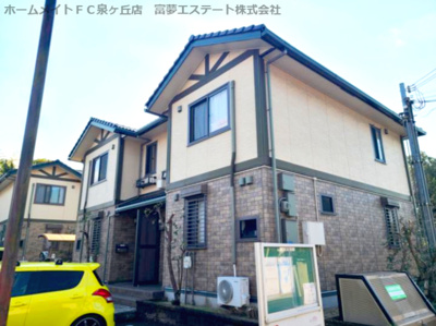【エントランス】 | 楠風館D