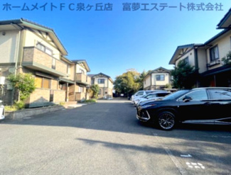 【外観】