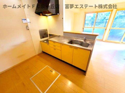 【居間・リビング】 | 楠風館D