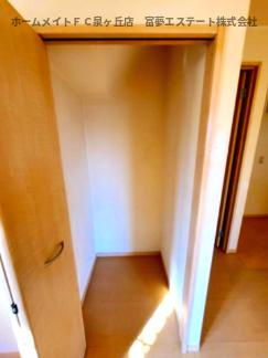 【収納】 | 楠風館D