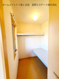 【収納】 | 楠風館D