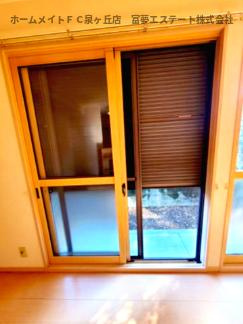 【セキュリティ】 | 楠風館D