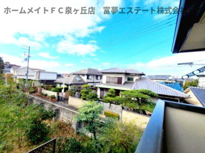 【展望】 | 楠風館D