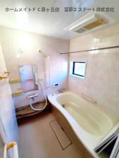 【浴室】 | 楠風館D