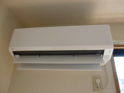 【設備】 | ベイクレスト | 参考写真（同物件別部屋）