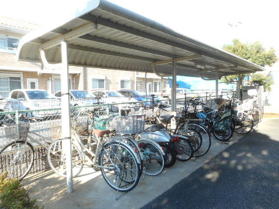 【その他共用部分】 | ベイクレスト