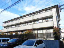 ベイクレストの画像