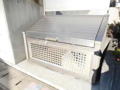 【設備】 | ベイクレスト