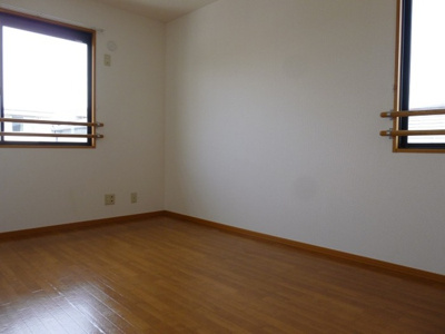 【洋室】 | ベイクレスト | 参考写真（同物件別部屋）