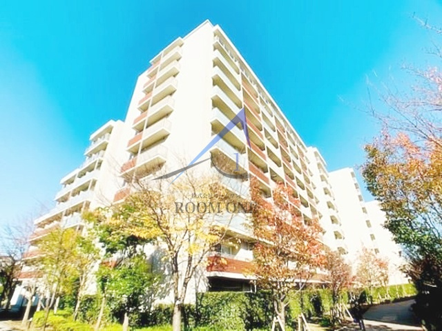 Ｂｒｉｌｌｉａ　ｉｓｔ　三軒茶屋　アイビーテラスの外観|外観です。