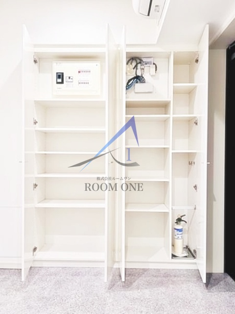 Ｂｒｉｌｌｉａ　ｉｓｔ　三軒茶屋　アイビーテラスの内装