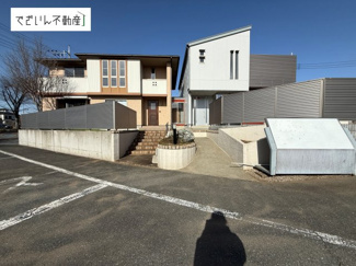 【外観】 | 現地(2026年1月撮影)