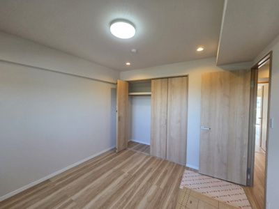  | セレノ藤原台B棟