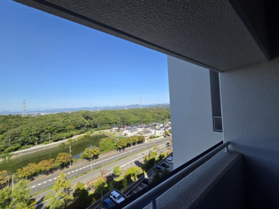  | セレノ藤原台B棟