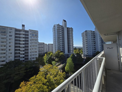  | セレノ藤原台B棟