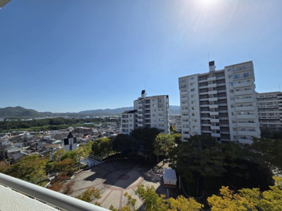  | セレノ藤原台B棟