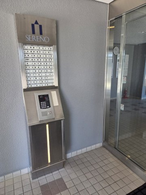  | セレノ藤原台B棟