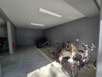  | セレノ藤原台B棟