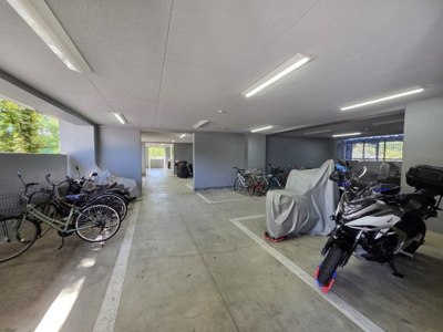  | セレノ藤原台B棟