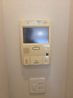 【設備】 | セレノ藤原台B棟