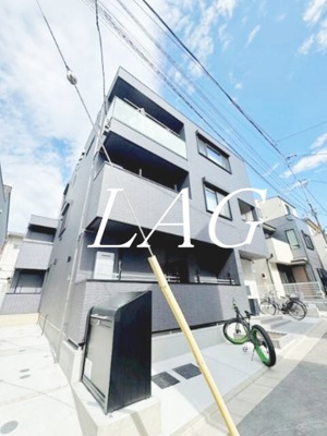 【外観】 | ＫＵＲＡＥ | 外観です。