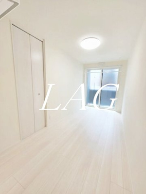 【居間・リビング】 | ＫＵＲＡＥ | 洋室のお部屋です。