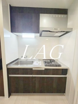 【キッチン】 | ＫＵＲＡＥ | キッチンです。